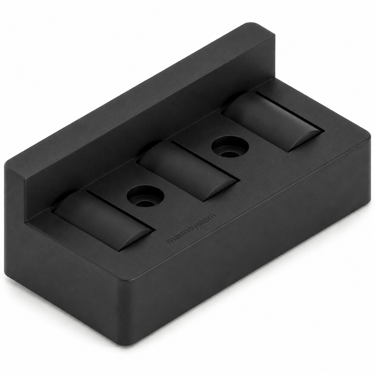 Rollenelement 8 80 mit Bordkante