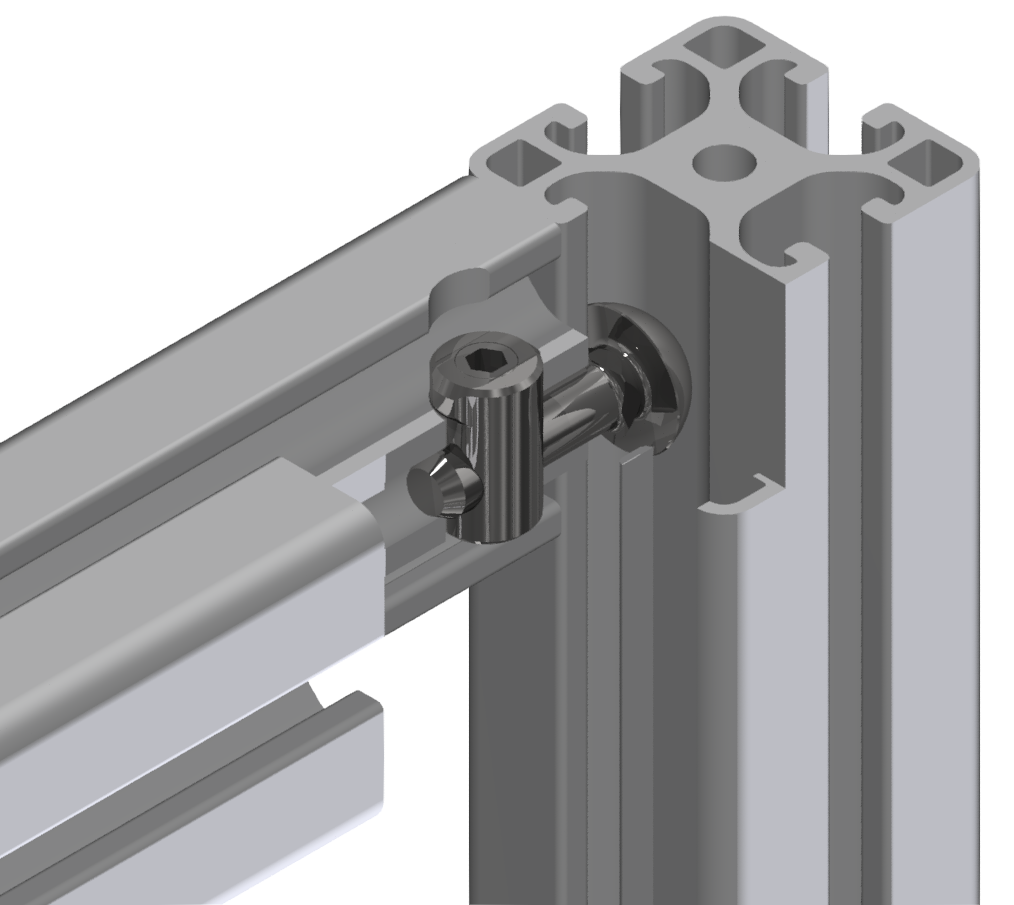 Zentralspanner 40 SV Zentralspanner 40 SV