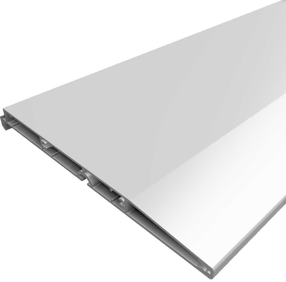 Profile 8 80x40, natural Profile 8 80x40, natural