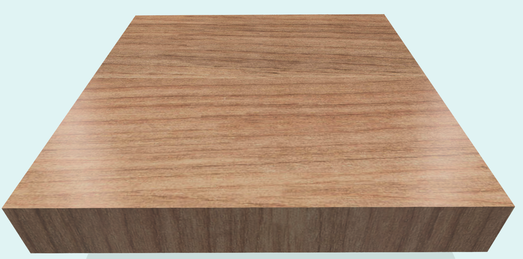 Table Top  30 mm, Beech multi-ply