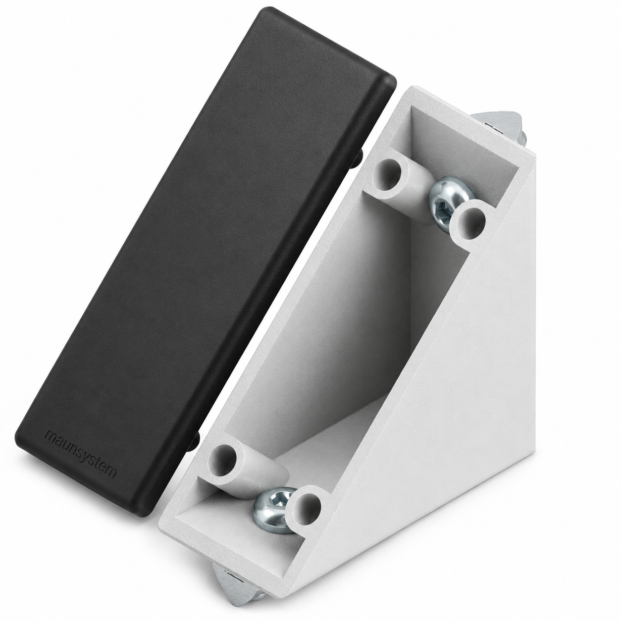 Angle Bracket  Set 6 60x60