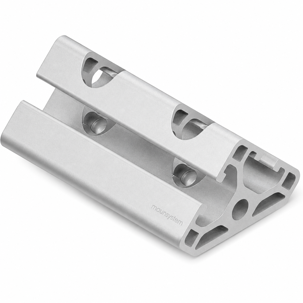 Element kątowy 6 T2-60, kolor naturalny