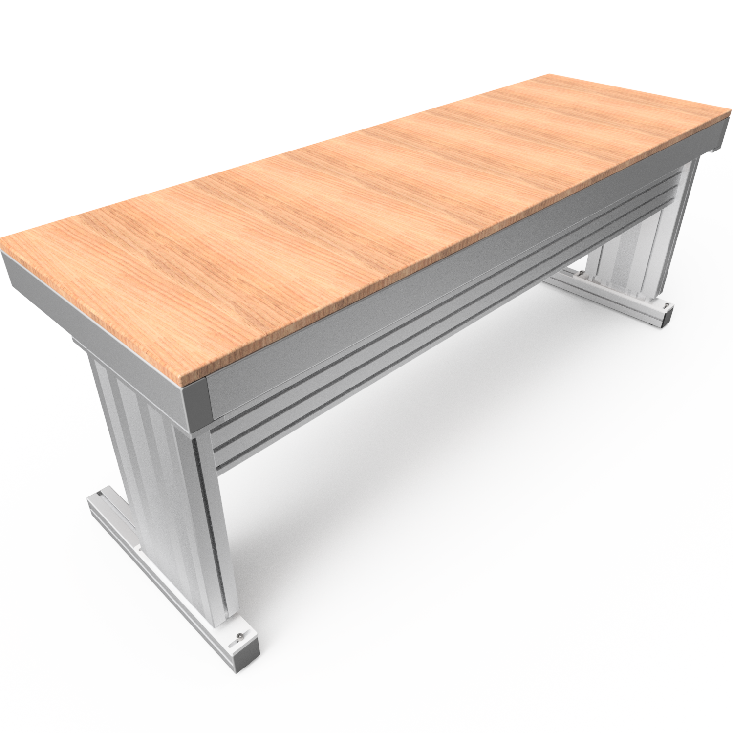 C Line ergo worktable