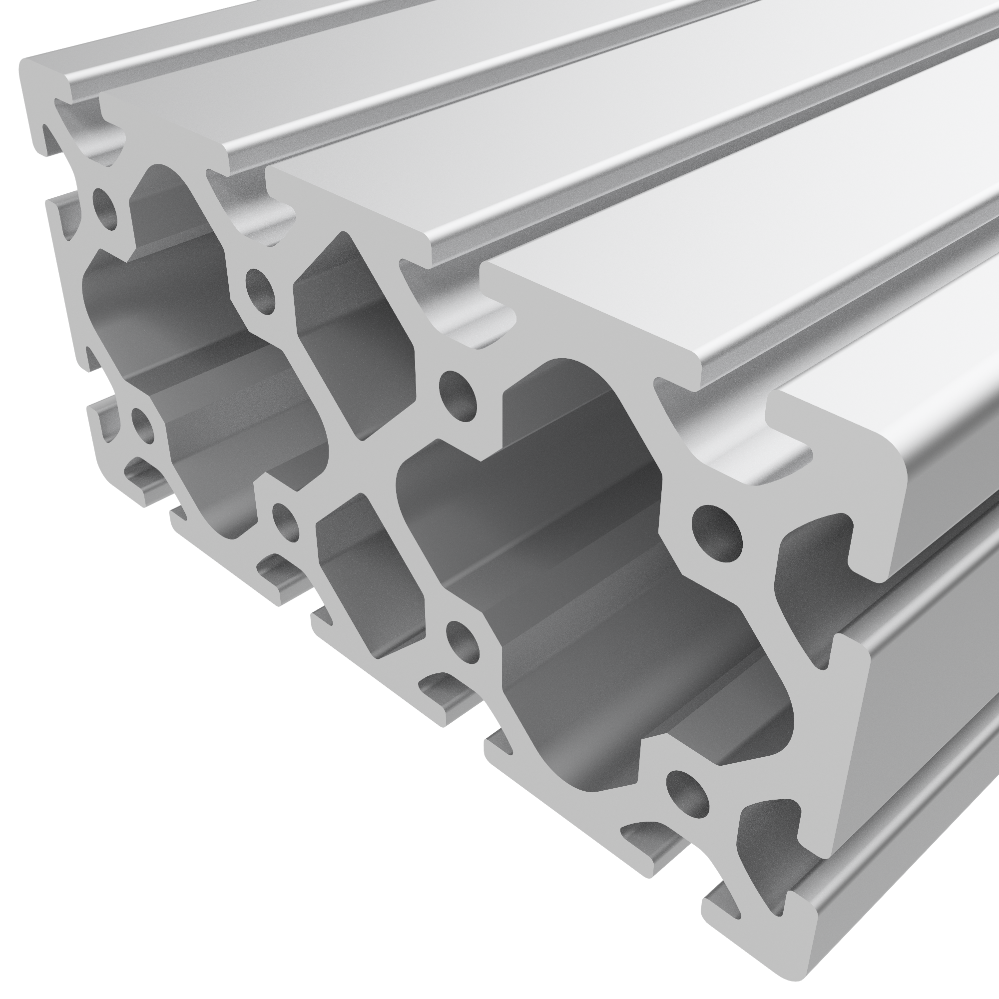 Profil 10 200x100, natur Profil 10 200x100, natur