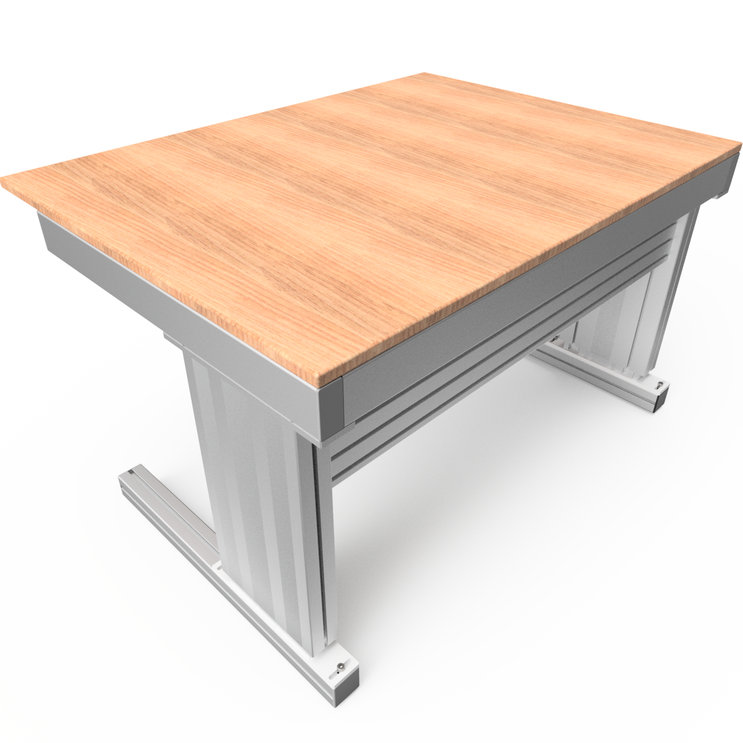 C Line ergo worktable