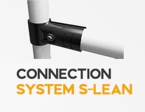 Connection System S-LEAN