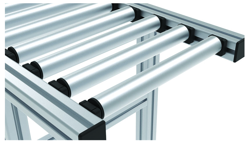 Transportrolle TR32, Lagerblocksatz 8 Transportrolle TR32, Lagerblocksatz 8