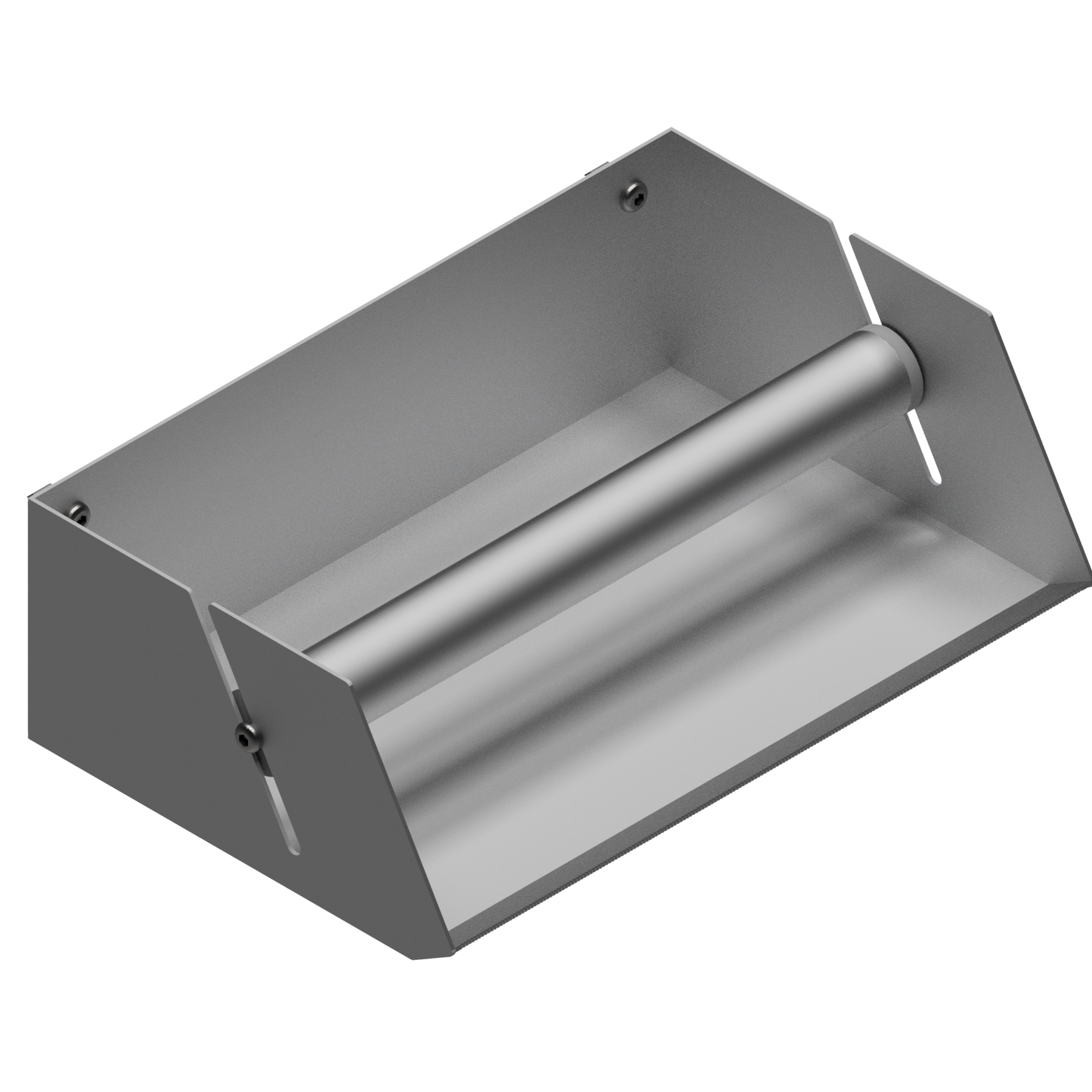 Cloth dispenser 280 D150