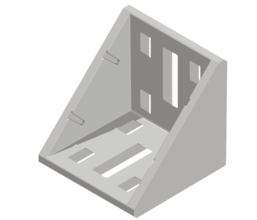 Winkel 60x60,weißaluminium-10