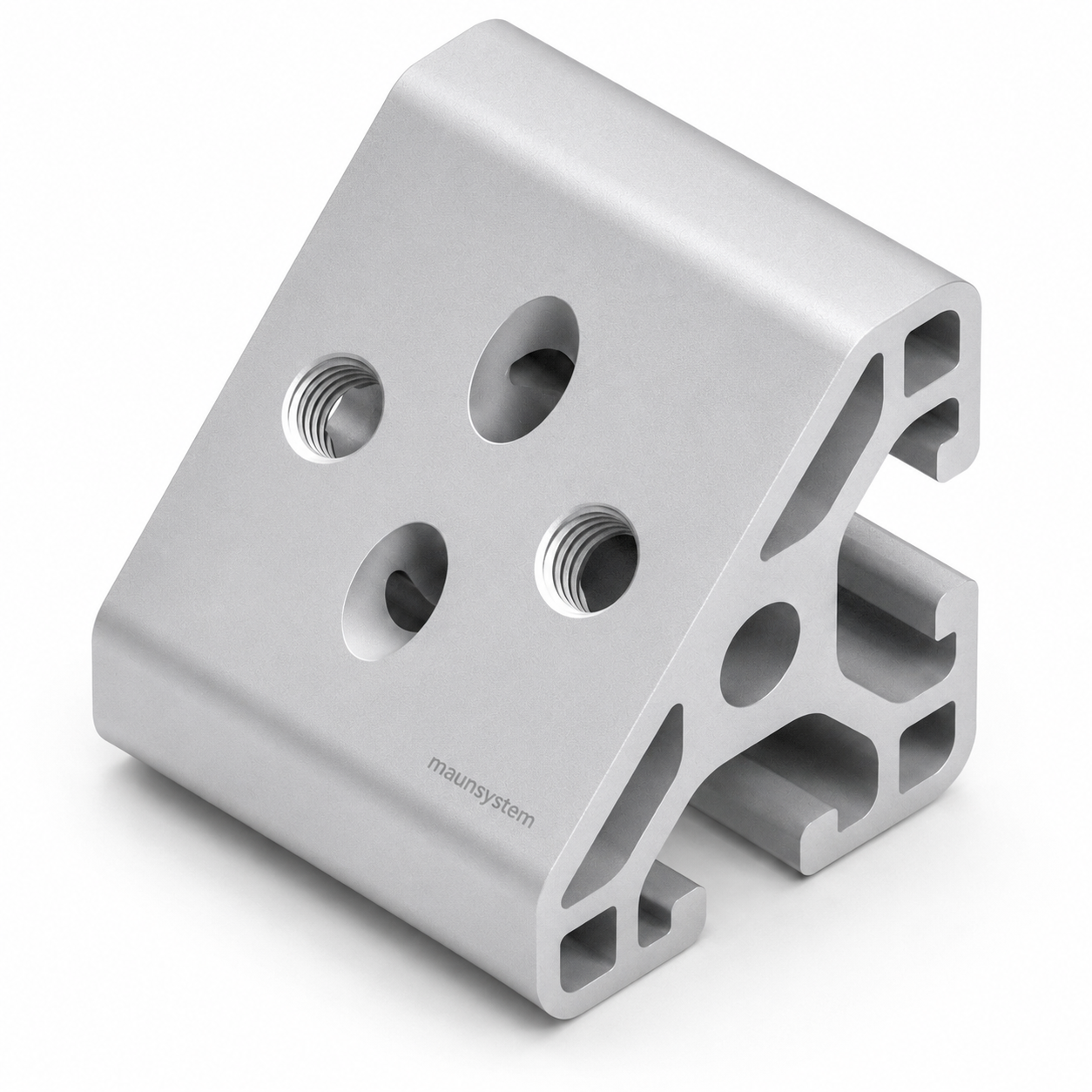Element kątowy 6 T1-30, kolor naturalny