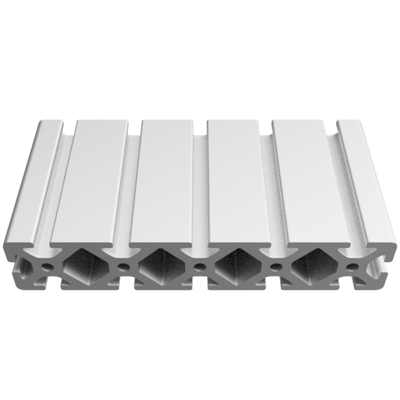 Profil 8 200x40, natur Profil 8 200x40, natur