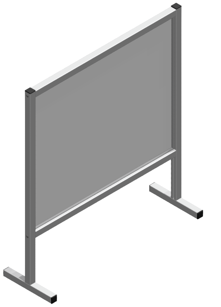 Protective Stand V2 Protective Stand V2