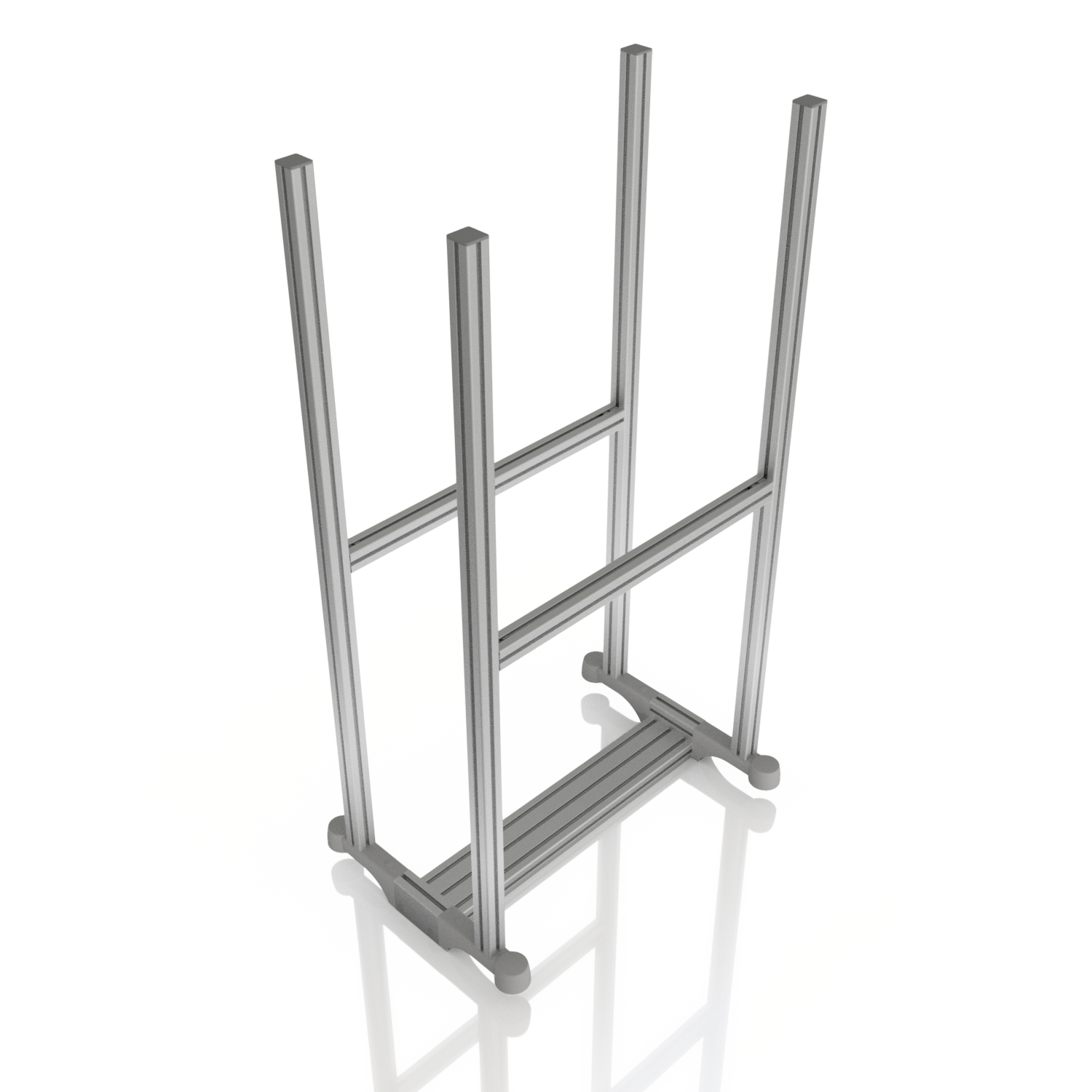 System Mobile Frame U41H