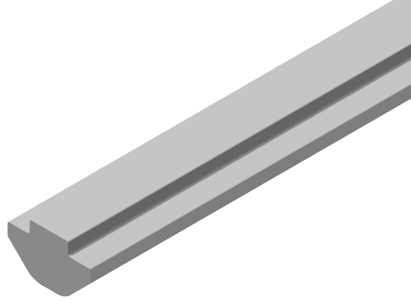 T-Slot NutProfile 6