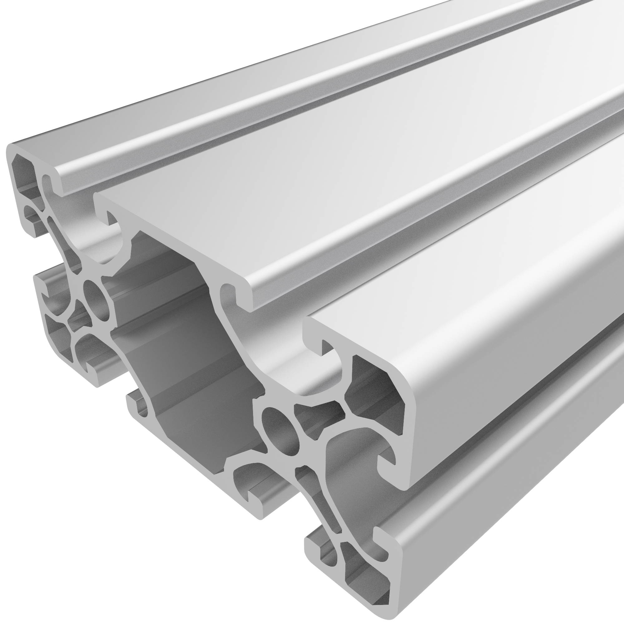 Profile 10 100x50 E, natural Profile 10 100x50 E, natural