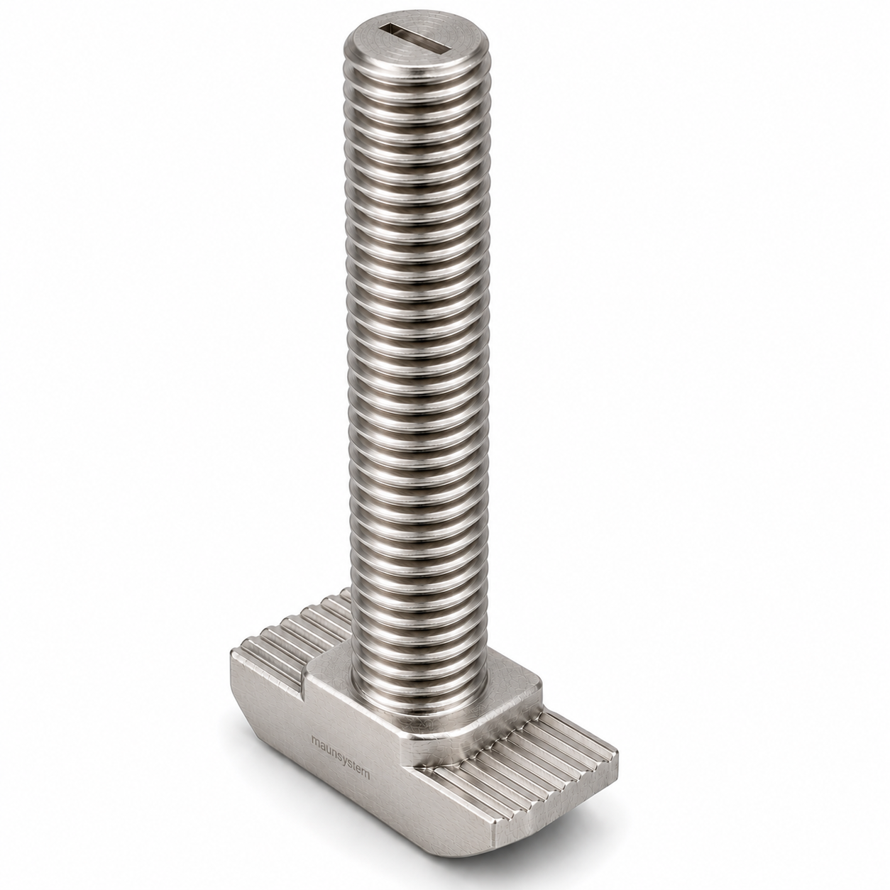 Hammerschraube M8x60, Edelstahl-10