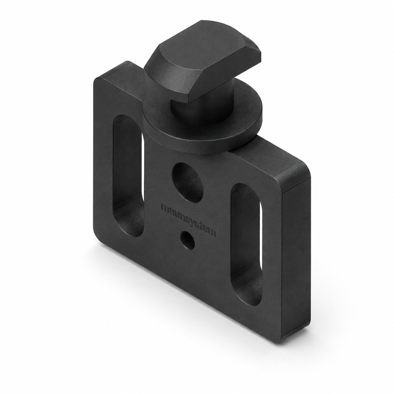 Türgleiter, schwarz - 10