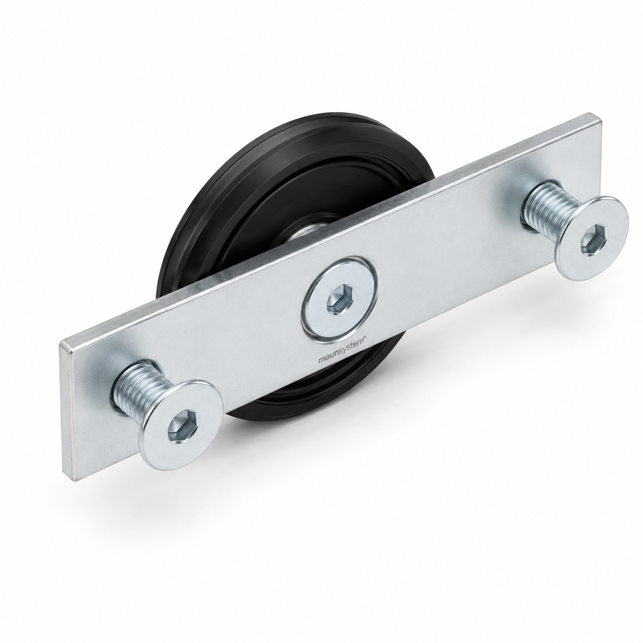 C-Rail, Bearing Set 8 K