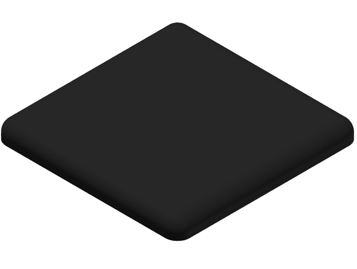 Cap 30x30 8