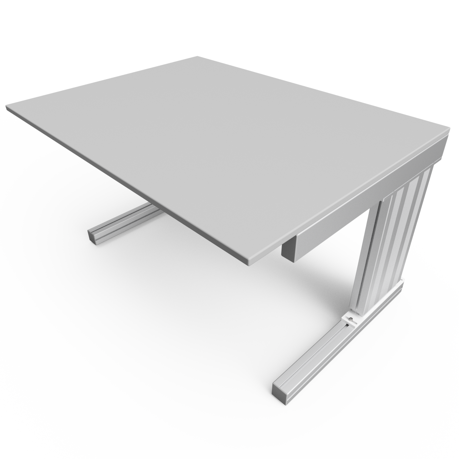 C Line ergo worktable