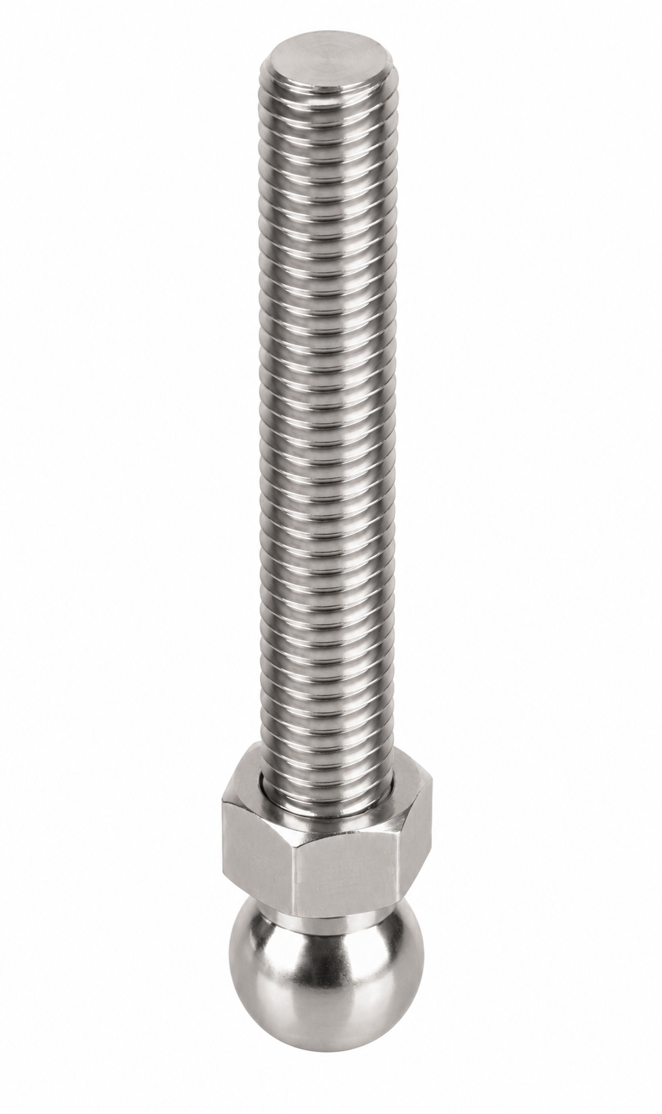Gewindestange VA M12x66, Edelstahl