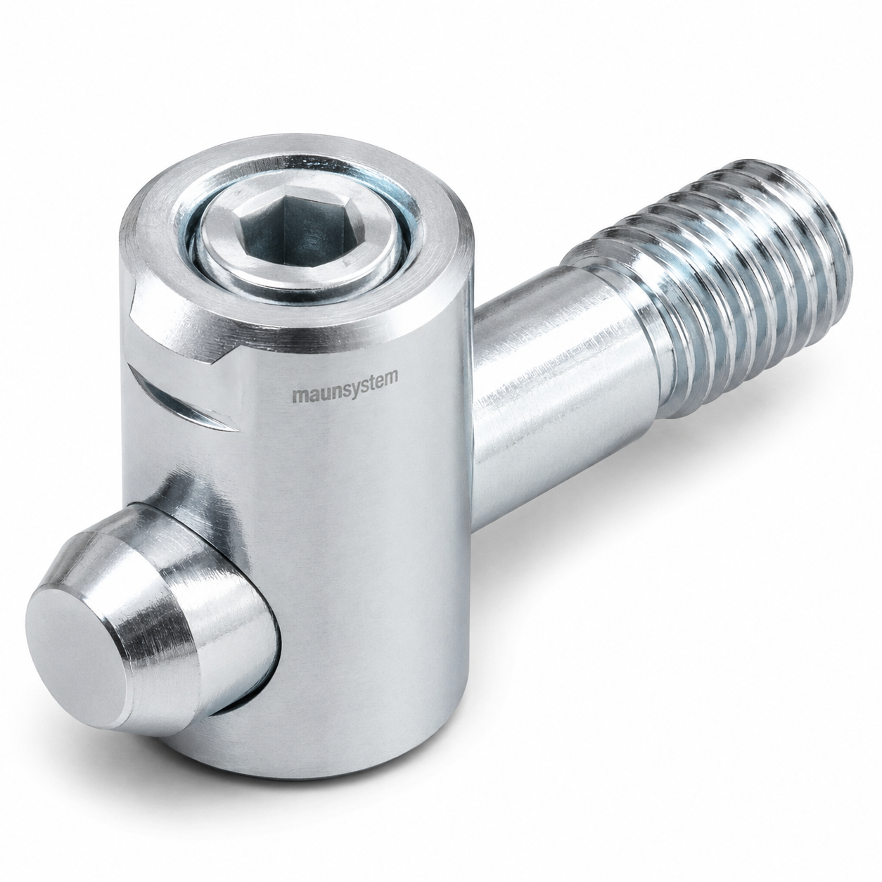 Zentralspanner 40 G