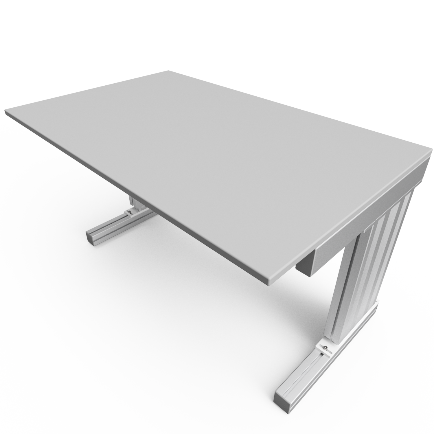 C Line ergo worktable