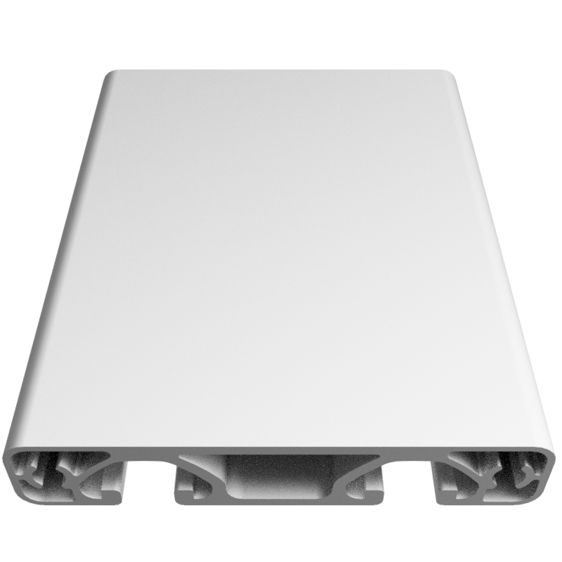 Profil 8 80x16 E, natur Profil 8 80x16 E, natur