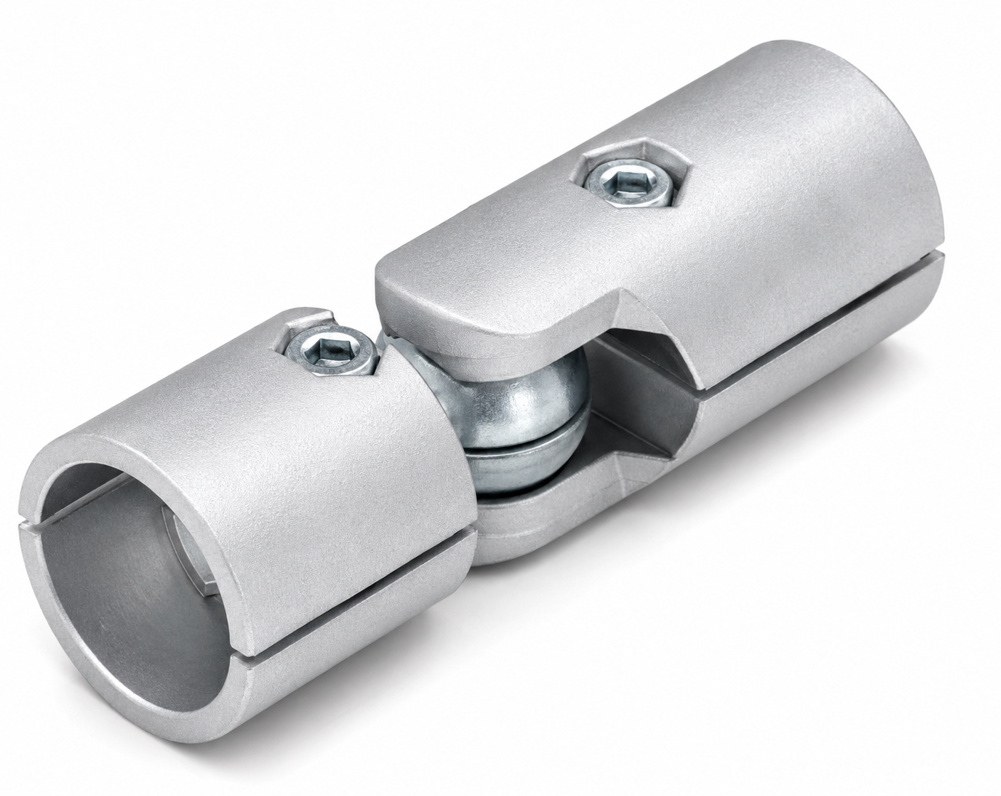 0°-90° D28 Verbinder