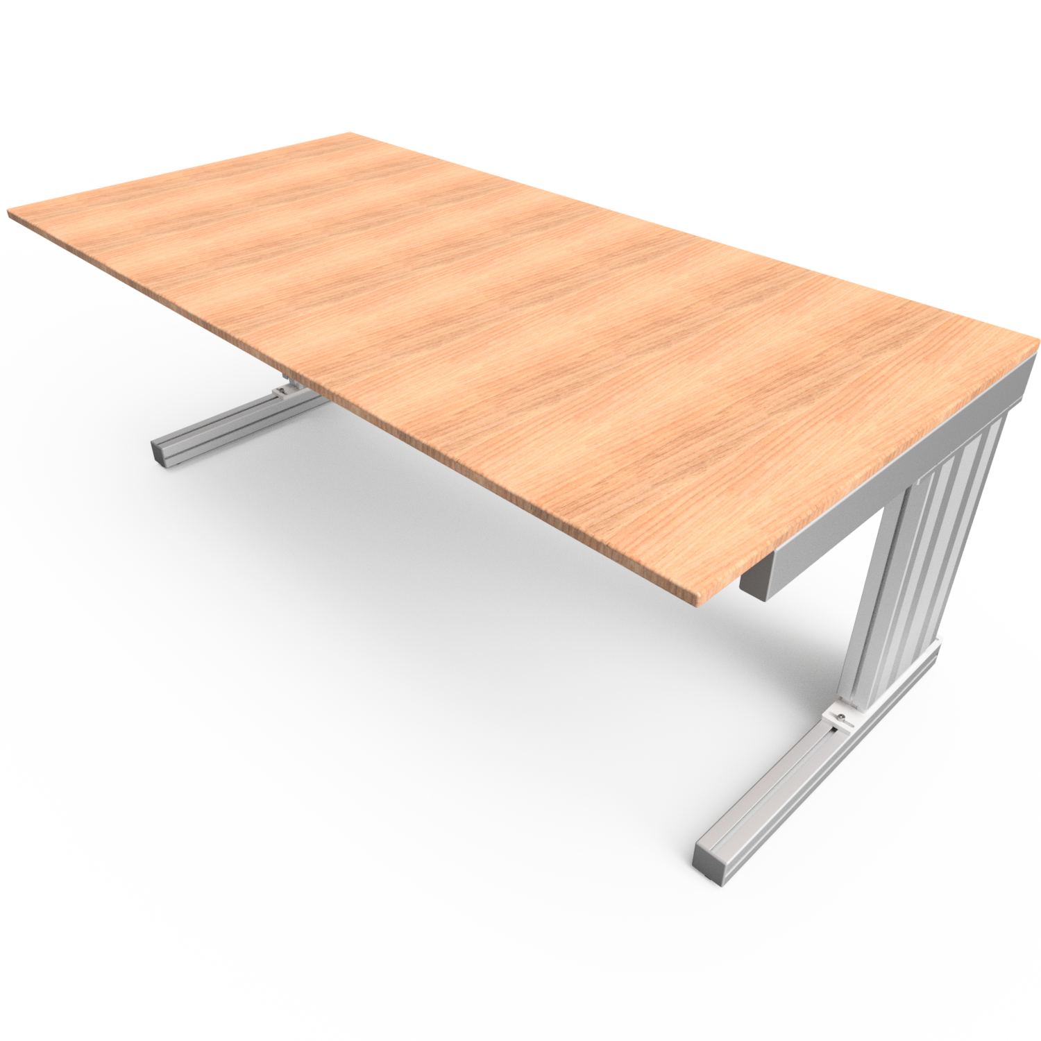 C Line ergo worktable