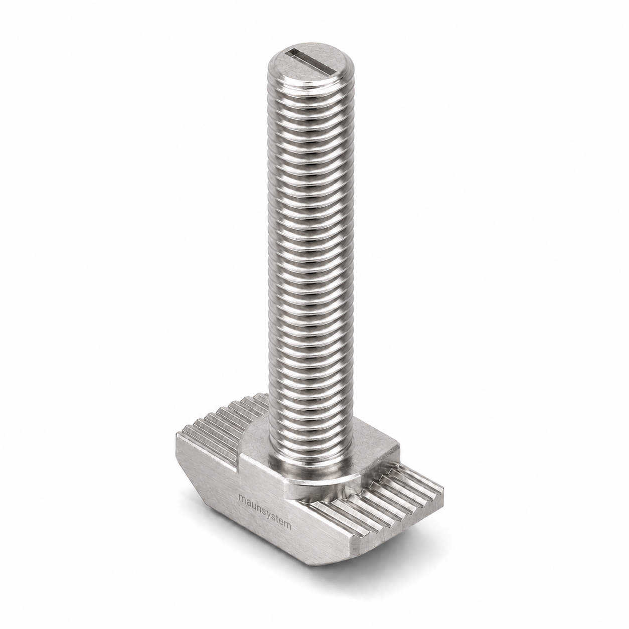 Hammerschraube M6x60, Edelstahl-10