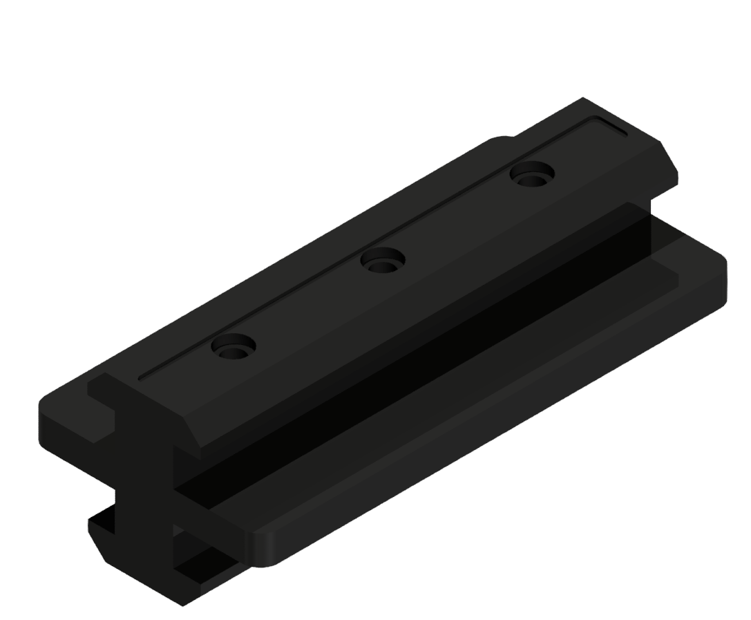 Gleiter mittig - 10 Gleiter mittig - 10