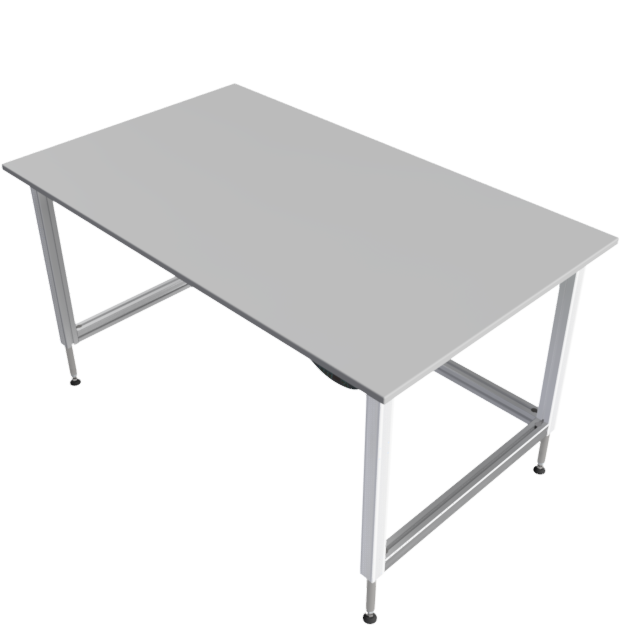 Packing Line ergo work table