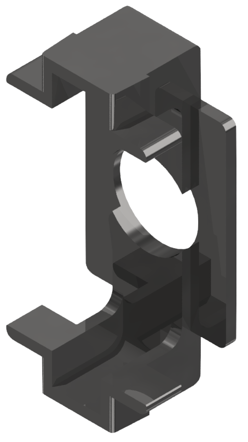 Schraubenverbinder, verzinkt-10