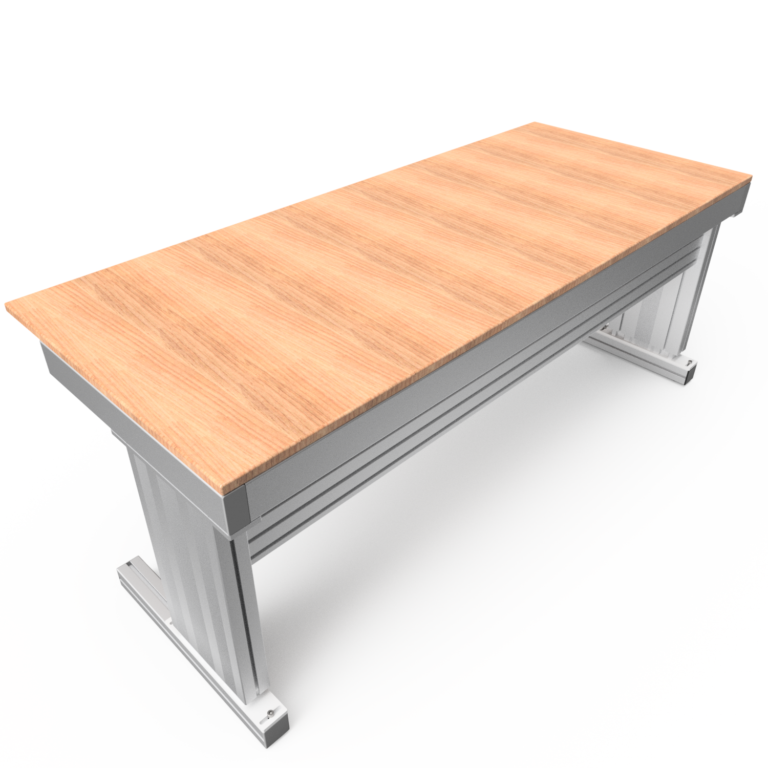 C Line ergo worktable