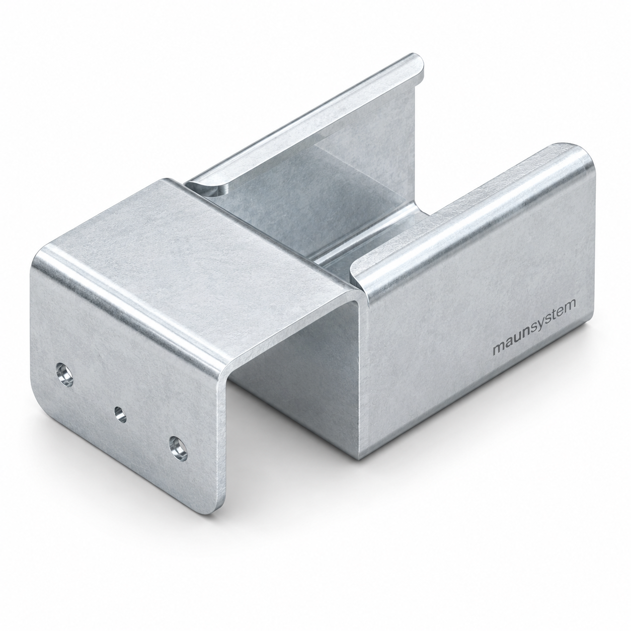 Rollenschienenaufnahme 35-D28 St