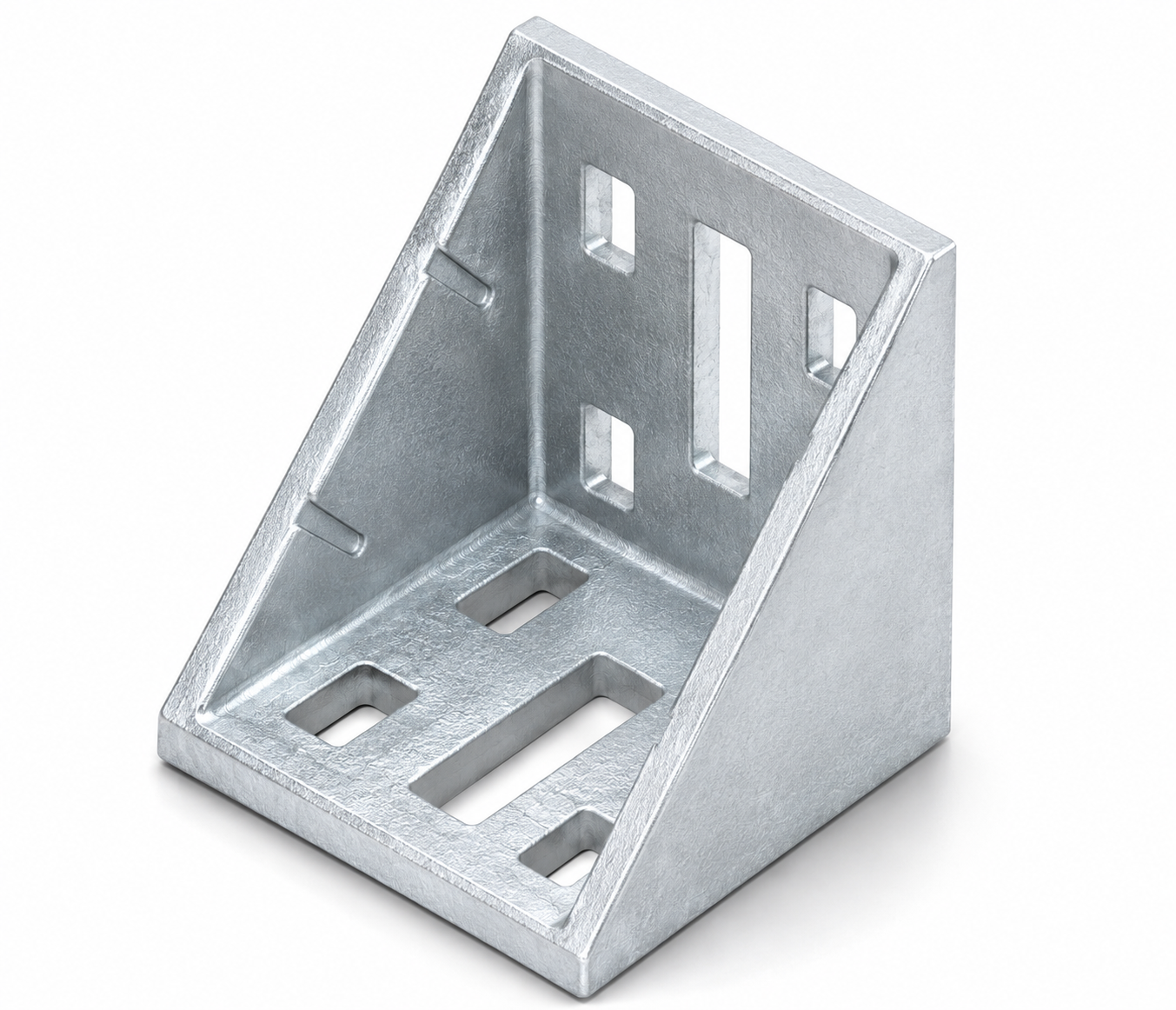 Winkel 60x60, natur-10