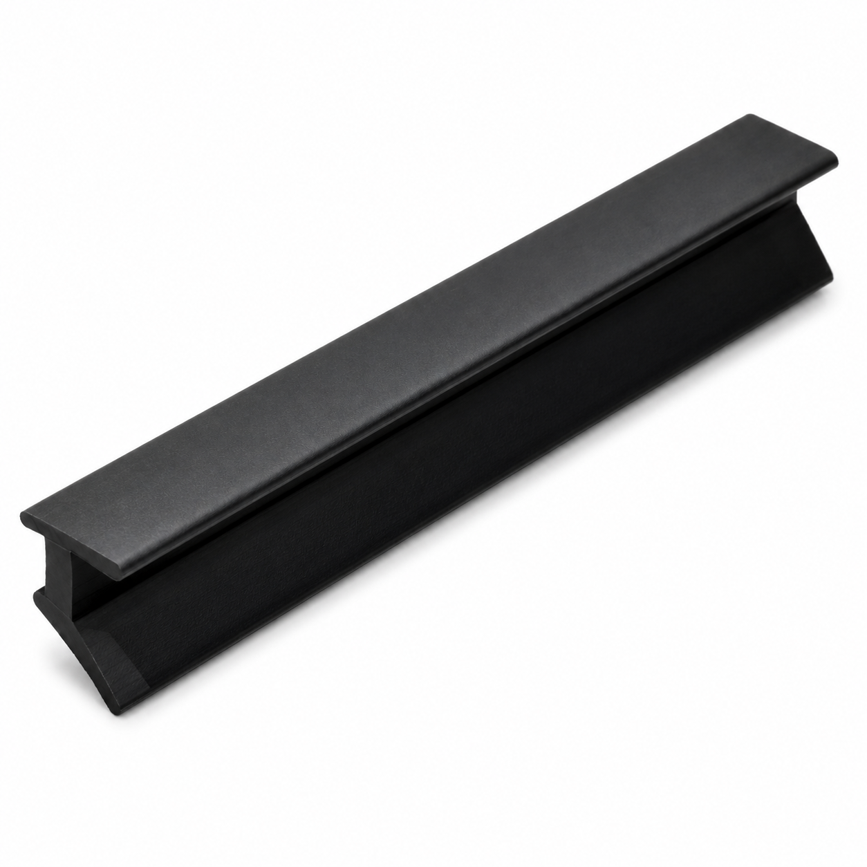 Dichtprofil 6 2-4mm, schwarz