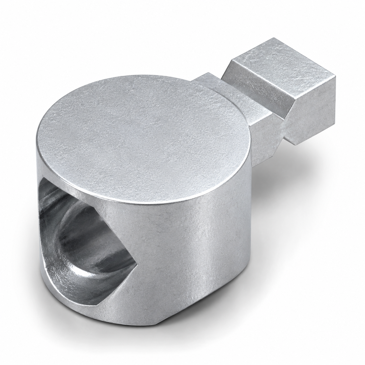 Universal-Verbinder 5, verzinkt