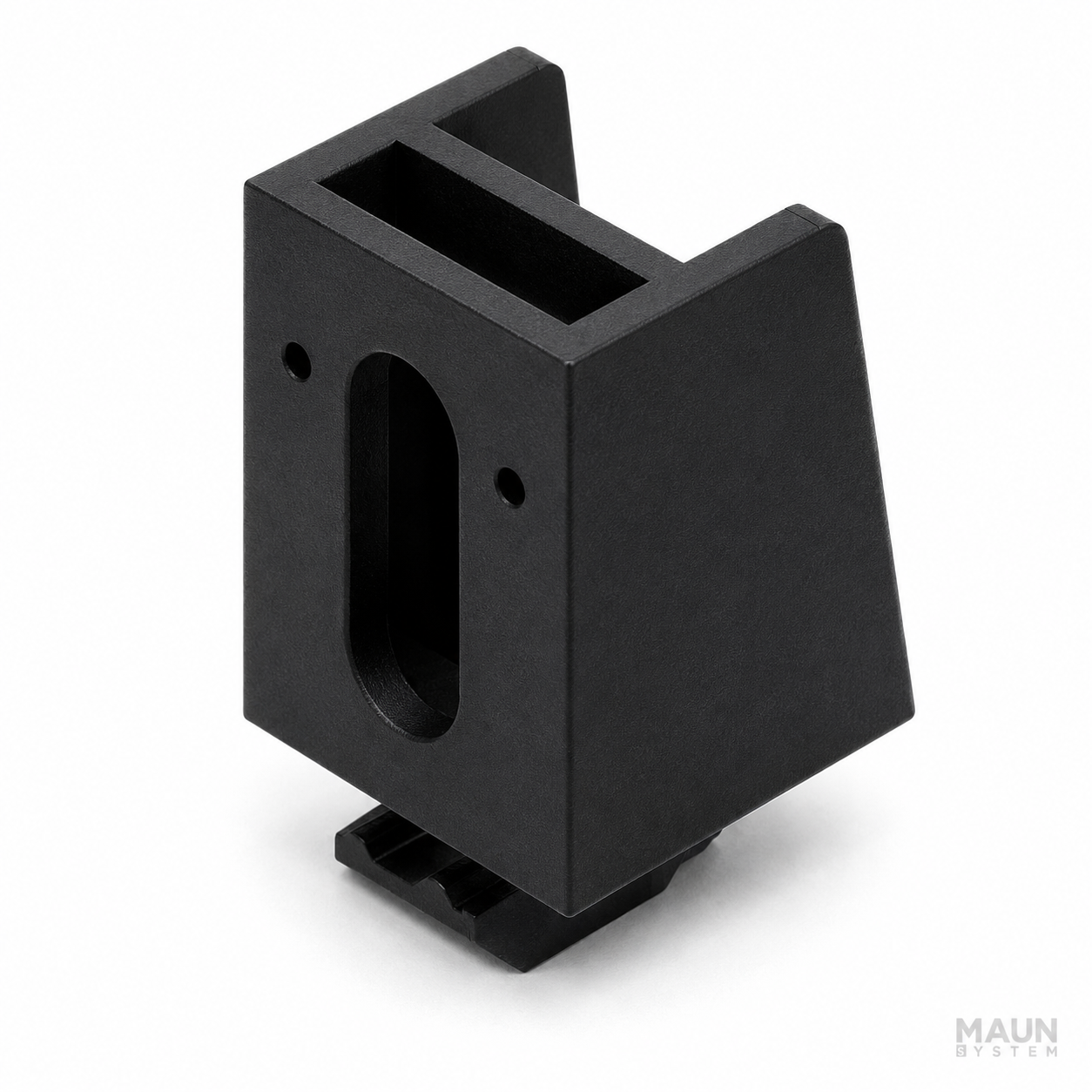 Uniblock PA, schwarz-8