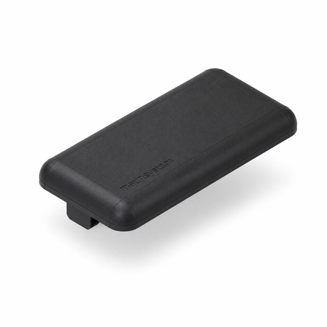 Cap 20x40, black-6