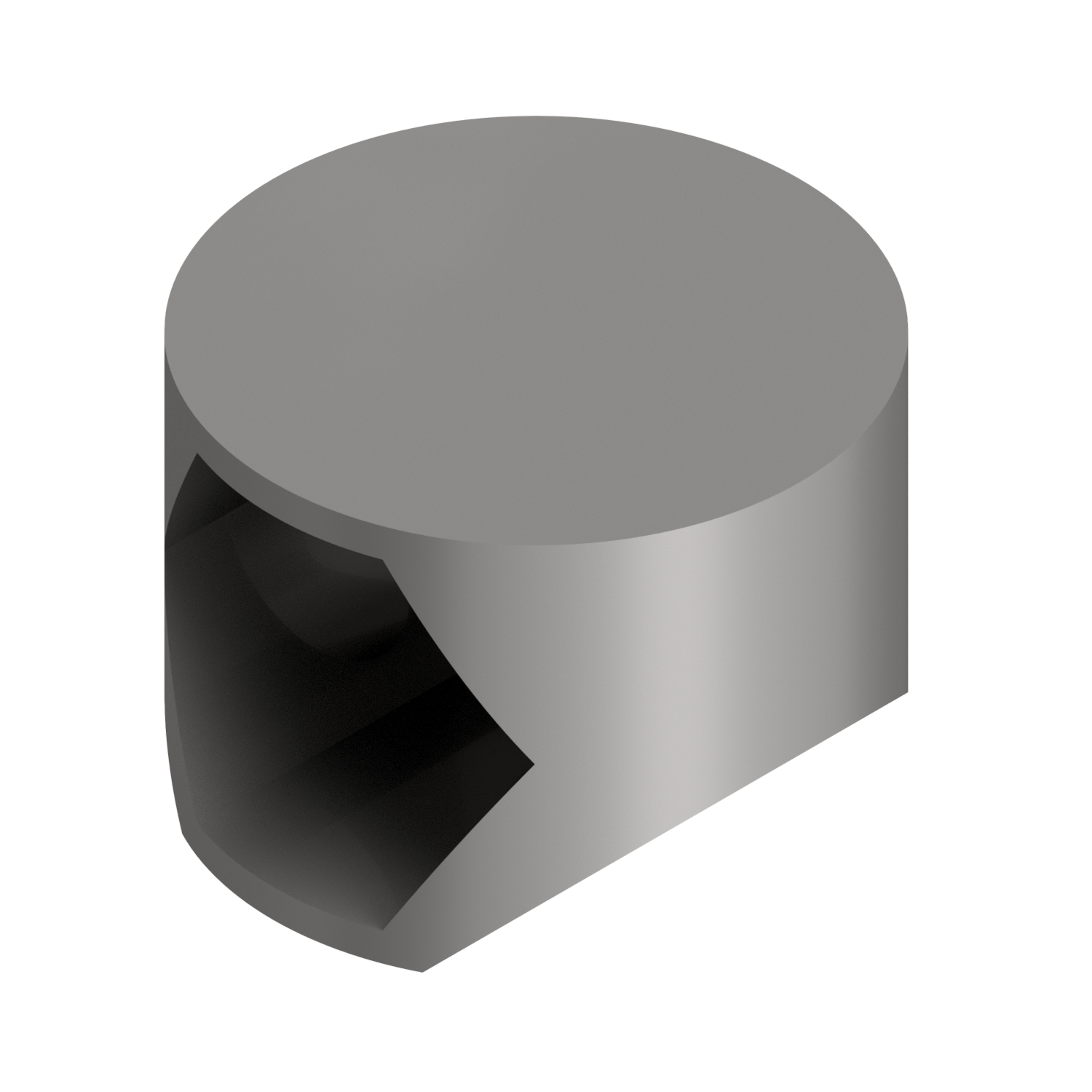 Universal-Verbinder ohne Nase 5, verzinkt
