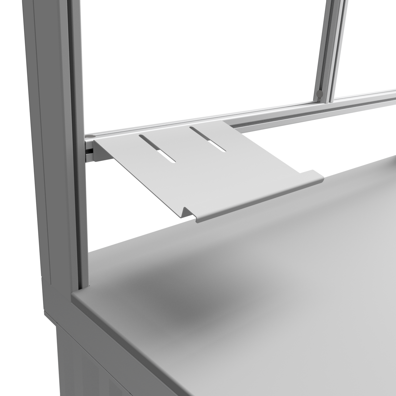 Laptop-Halter