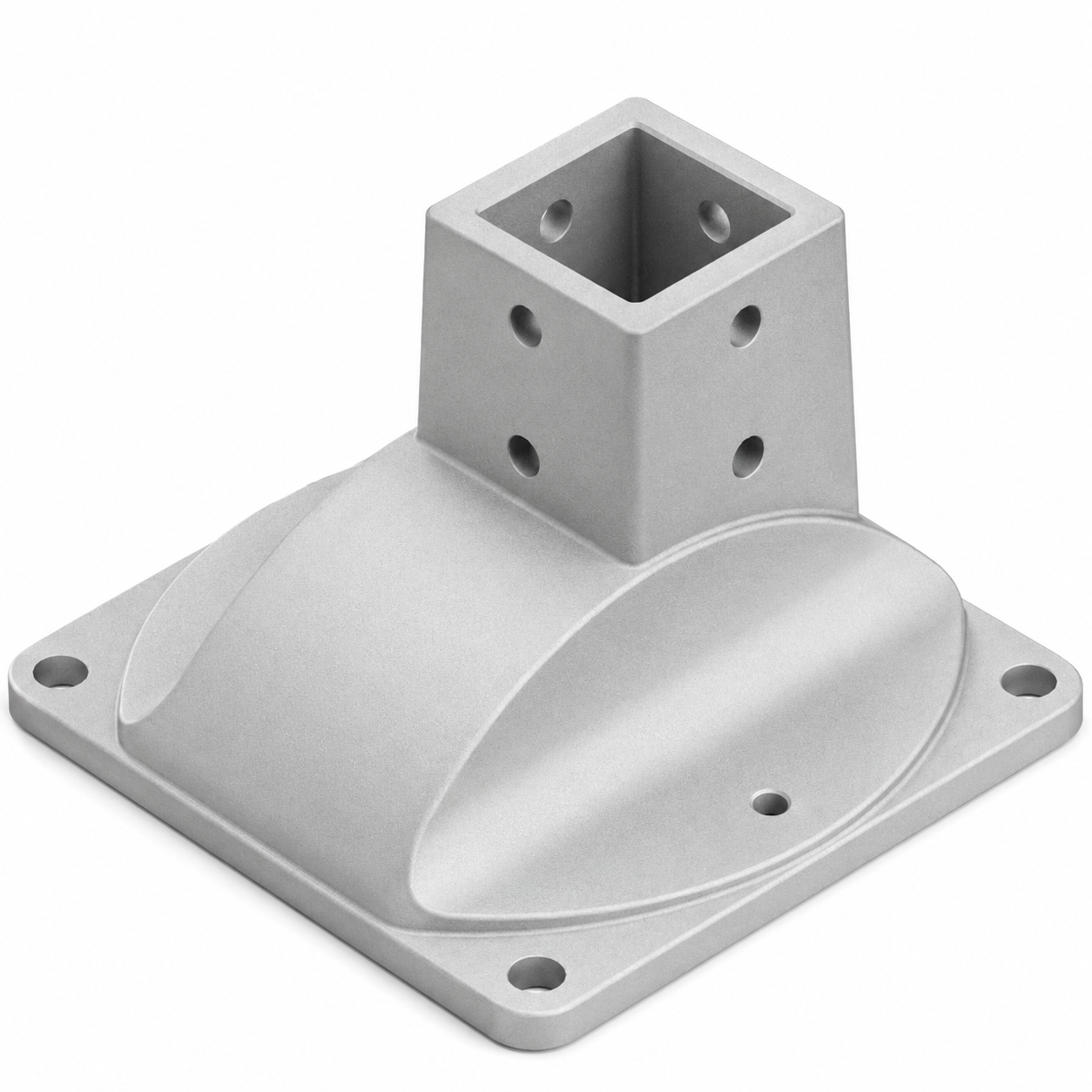 Pfostenkonsole 8 150x150, blank