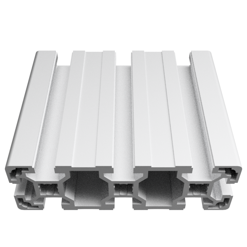 Profile 40x120 light natural-10   Profile 40x120 light natural-10