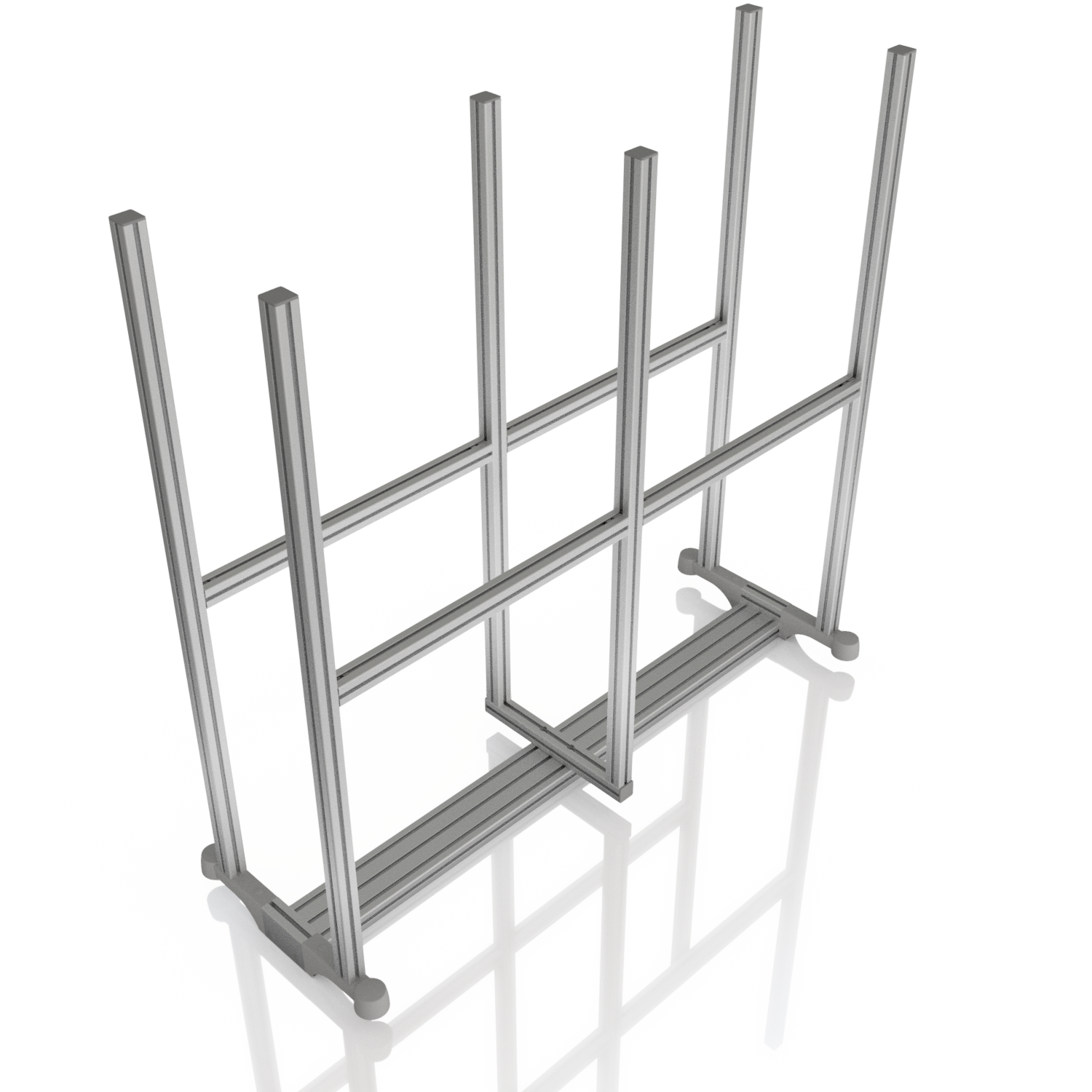 System Mobile Frame U42H