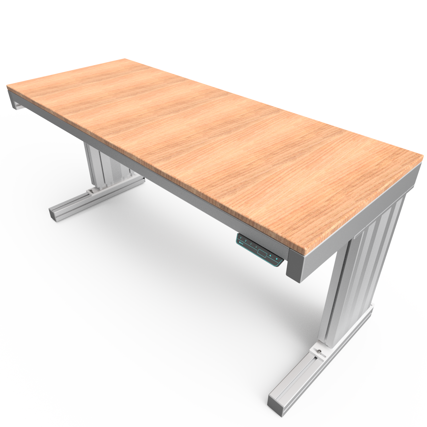 C Line ergo worktable