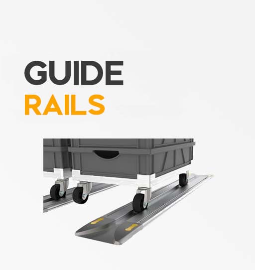 Guide Rails