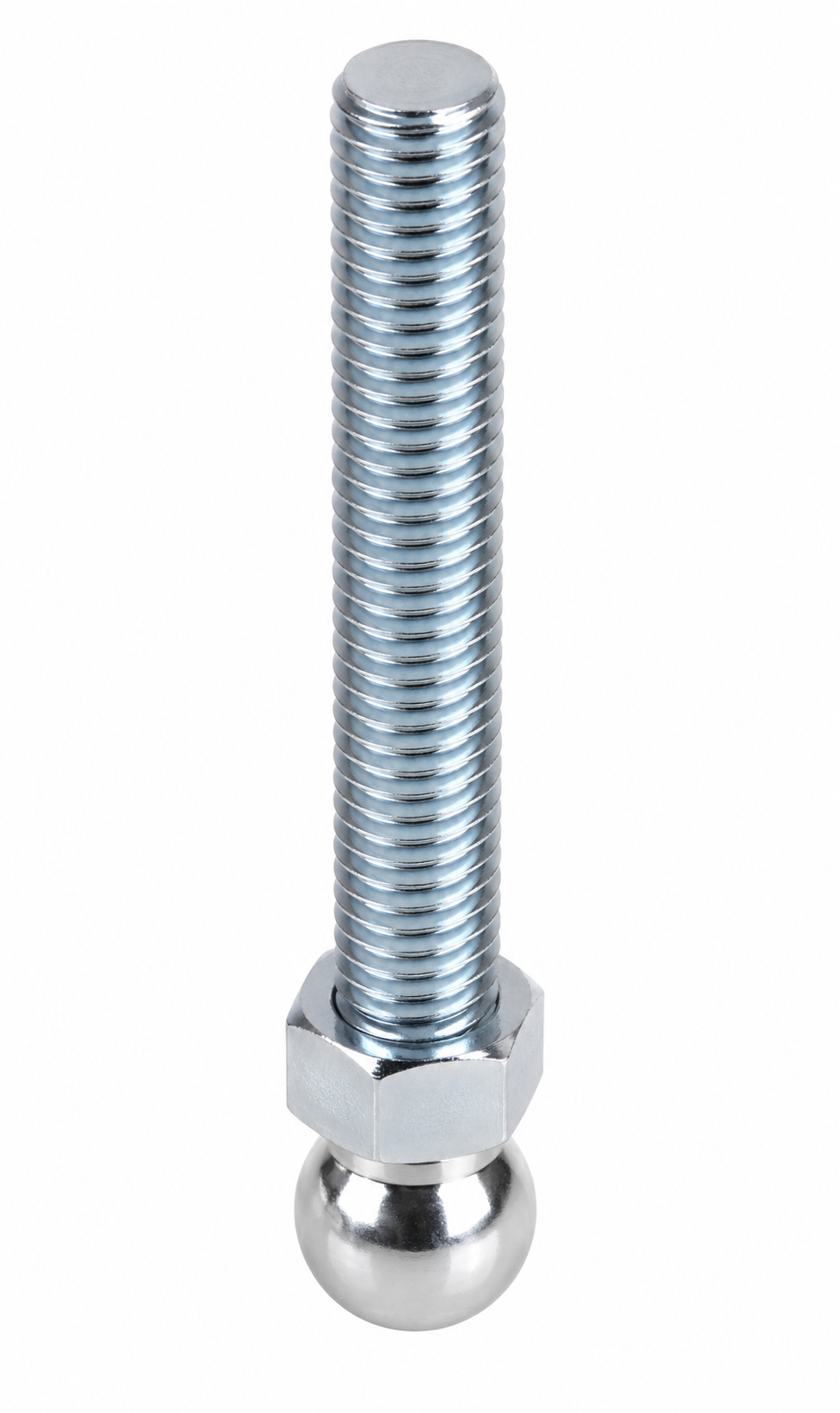 Gewindestange ST M12x66, verzinkt