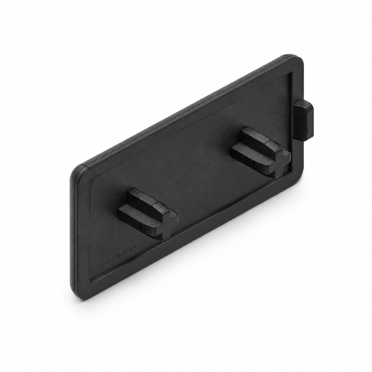 Cap 30x60, black-8